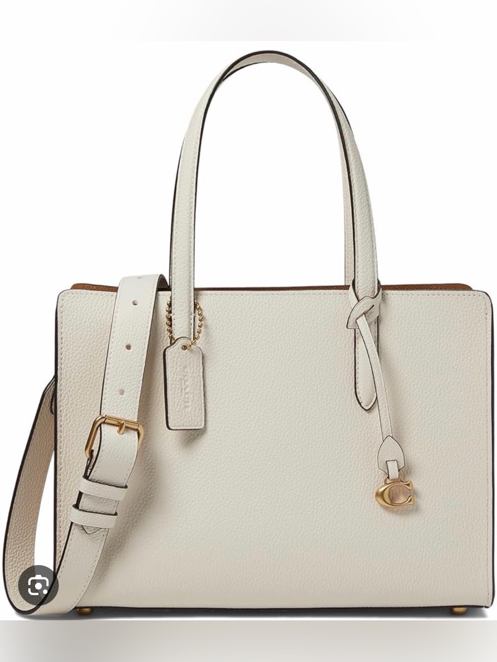 Coach Carter Carryall 28